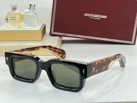 Picture of Jacques Marie Mage Sunglasses _SKUfw56910799fw